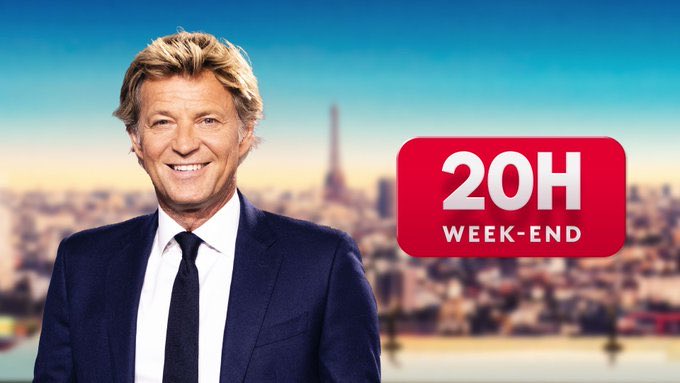 francetvpro's tweet photo. 📈 #Audiences | #France2

Bon score hier pour l’édition spéciale @le20hfrancetele, présentée par @LaurentDelahous : 

📍21,6% de PdA et 4,4M de tvsp

Merci pour votre fidélité et votre confiance en la rédaction de France Télévisions.

#Information #ServicePublic https://t.co/7zQQpCxwtm