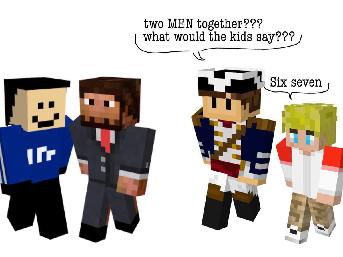 lemon_bur's tweet photo. #dsmp https://t.co/Tt6SfCLGgf