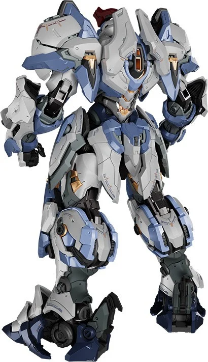 hobbysearch_pub's tweet photo. 【特典付】ELDLAND(エルドランド)闘士I型 ASA(アサ) ノンスケールプラスチックモデルキット

⚙️予約受付中⚙️
https://t.co/eFBkaQyI2u
GLORT(グロート)社企画製作 ➧➧➧ オリジナルのノンスケールプラスチックモデルキット

重厚感あふれる騎士風の外装と精密なメカニカルディテールを兼ね備え、合金製のフレームを使用することで、力強いポージングと高いプレイバリューを実現。
更に予約特典としてマントが付属される予定です！