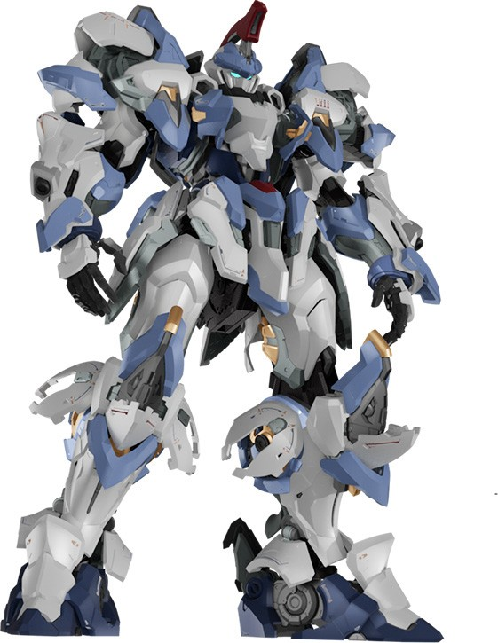 hobbysearch_pub's tweet photo. 【特典付】ELDLAND(エルドランド)闘士I型 ASA(アサ) ノンスケールプラスチックモデルキット

⚙️予約受付中⚙️
https://t.co/eFBkaQyI2u
GLORT(グロート)社企画製作 ➧➧➧ オリジナルのノンスケールプラスチックモデルキット

重厚感あふれる騎士風の外装と精密なメカニカルディテールを兼ね備え、合金製のフレームを使用することで、力強いポージングと高いプレイバリューを実現。
更に予約特典としてマントが付属される予定です！