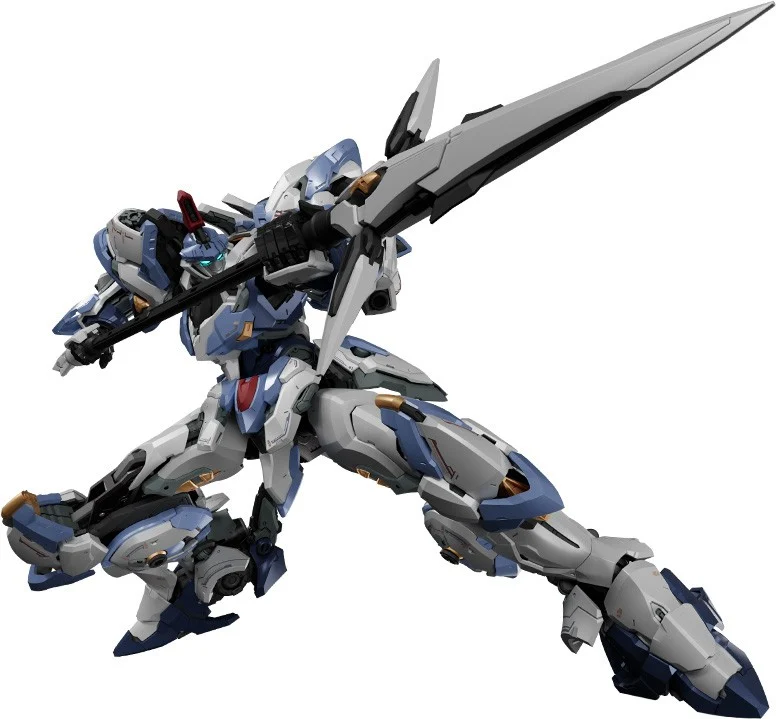 hobbysearch_pub's tweet photo. 【特典付】ELDLAND(エルドランド)闘士I型 ASA(アサ) ノンスケールプラスチックモデルキット

⚙️予約受付中⚙️
https://t.co/eFBkaQyI2u
GLORT(グロート)社企画製作 ➧➧➧ オリジナルのノンスケールプラスチックモデルキット

重厚感あふれる騎士風の外装と精密なメカニカルディテールを兼ね備え、合金製のフレームを使用することで、力強いポージングと高いプレイバリューを実現。
更に予約特典としてマントが付属される予定です！