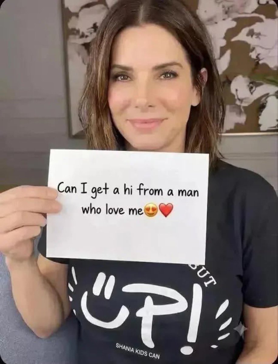 sandrabullas3o's tweet photo. Good morning, X family ☀️❤️🇺🇸

A little smile to brighten your timeline this morning 😘💕 Be honest… what was the FIRST thing you noticed about me? 👀👇

Let’s talk! ❤️ my dm is open ✨

#sefie #trending #sandrabullock #govira https://t.co/aZ2ROeDhGL