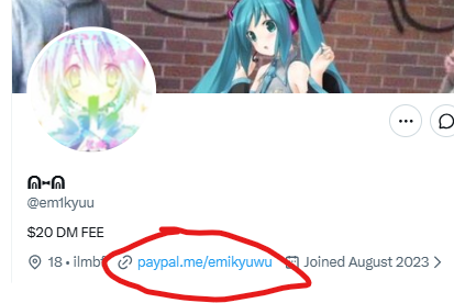 AJestersAdvice's tweet photo. @em1kyuu I think you're asking the wrong questions about who is good for what https://t.co/ia9SGbjVrU