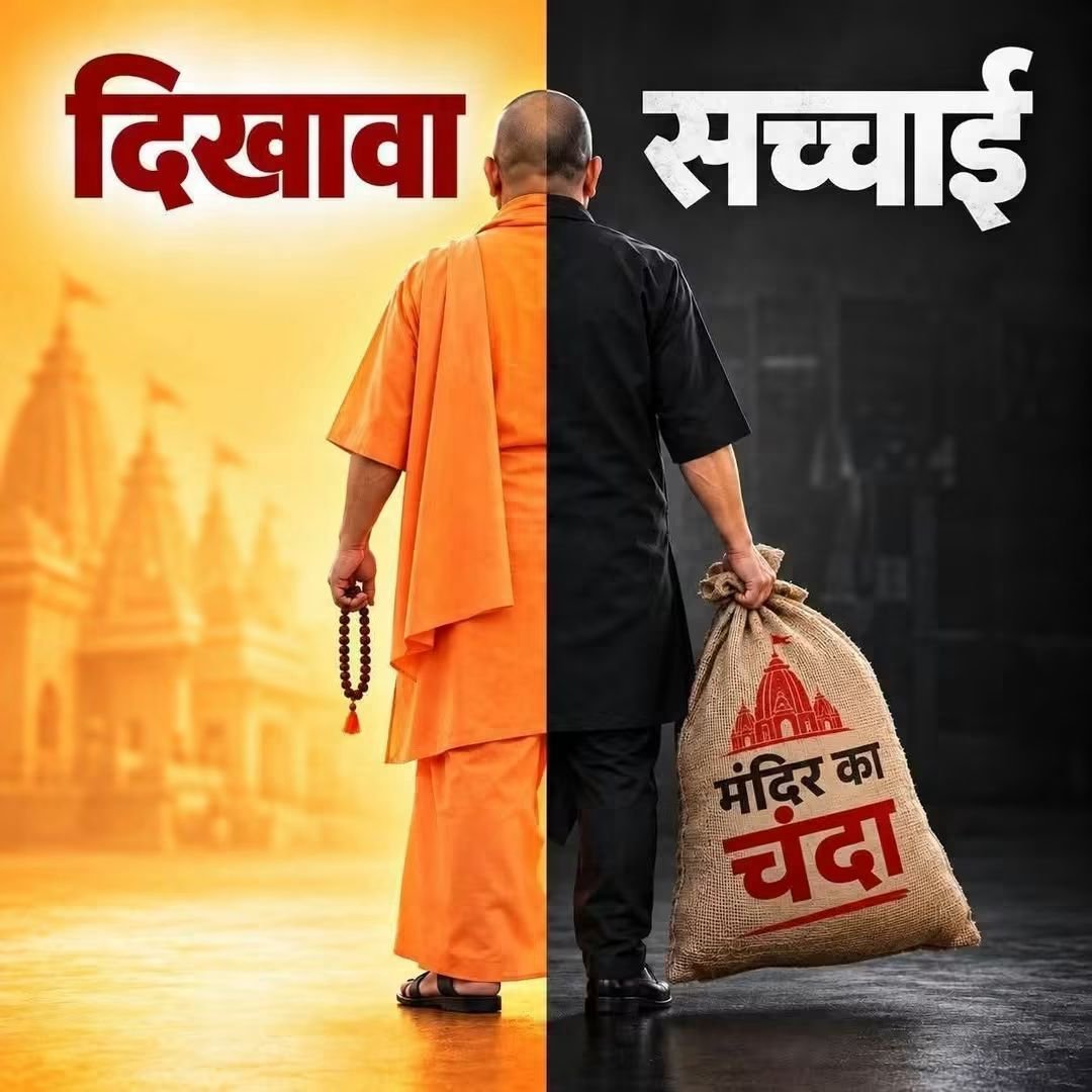 VoiceofAnsari's tweet photo. ये वाला मस्त था 😁 https://t.co/IaOHXwDbjF