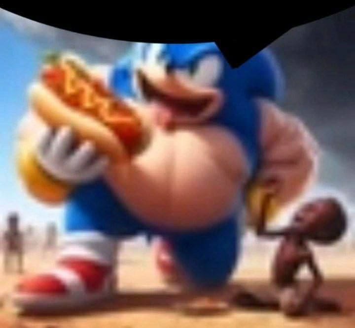 Clay660372's tweet photo. How I feel every time I eat more than twice a day https://t.co/8ZgM3KgCnC