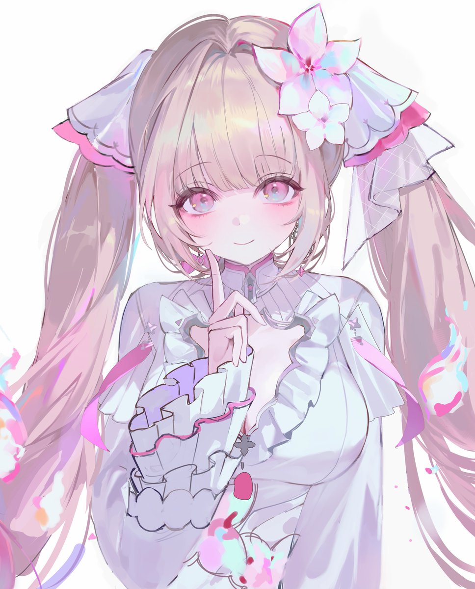 __8x9_1T's tweet photo. #hiyoriart_ https://t.co/toF3yje0lv