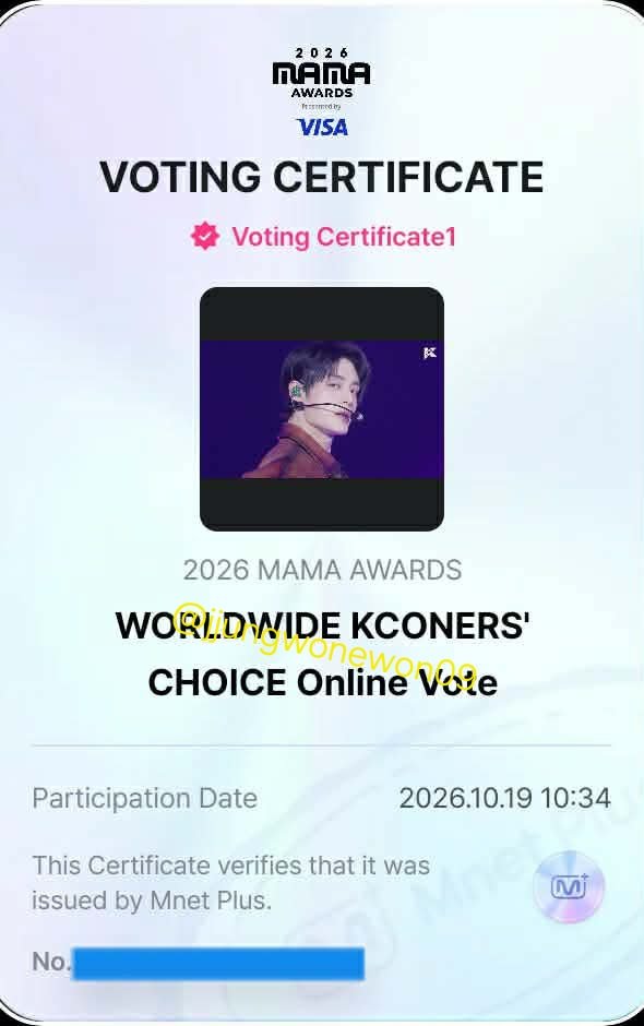 jjungwonewon09's tweet photo. 2026 마마 대상은 어차피 엔하이픈임ㅇㅇ 반박 안 받음 🔥
#ENHYPEN
#2026MAMAVOTE
#엔진_MAMA_가동준비완료 https://t.co/fTAltDq1x0