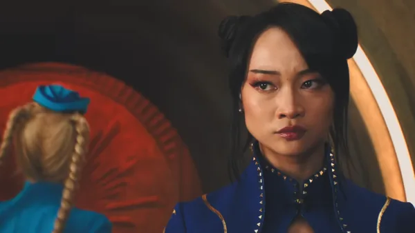 IGNFRA's tweet photo. Street Fighter domine le box-office avec 51 millions de dollars de recettes pour son premier week-end ! 

Malgré les critiques et les retours spectateurs pas unanimes, le film a récolté environ 31 millions de dollars aux États-Unis et 20,1 millions à l'international pour leur sortie en salles. Un chiffre qui leur assure une confortable première place mondiale, même si le succès n'a pas été total.

Vous êtes allés le voir ?