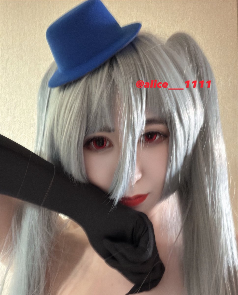 alice___1111's tweet photo. Cosplay
シャドウバース・オーキス

※宅コス⚠️ https://t.co/LPerwI8xZL
