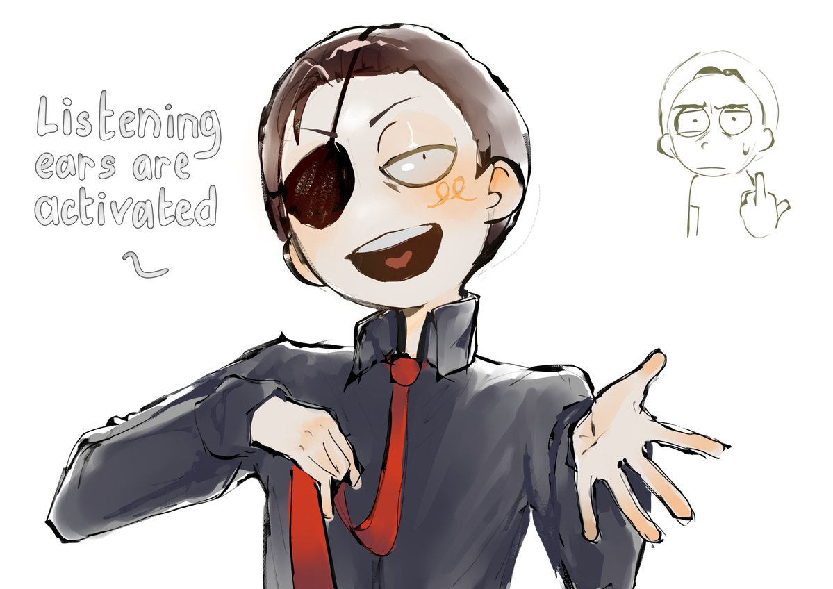 AGENT8_tt's tweet photo. Злой Морти арт #rickAndMorty #evilmorty #mortycest https://t.co/lik2JyI8hK