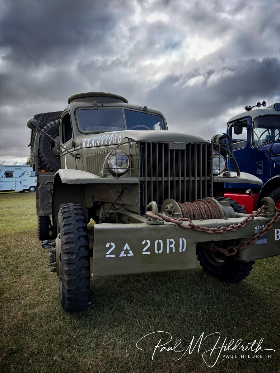 pmhimages's tweet photo. powerful looking beast
Watermark-free, hi-res downloads, prints, gifts & wall art available in the #RiponOldCars gallery on https://t.co/UyBSBwm4V6. Does your car feature?
#USArmy #truck #miitary #car #cars #carenthusiast #petrolheads #classiccar #classic #oldtimer https://t.co/rrczwnu3tG