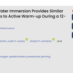 Photo by Int'l Journal of Sports Physiology and Performance (@IJSPPjournal)