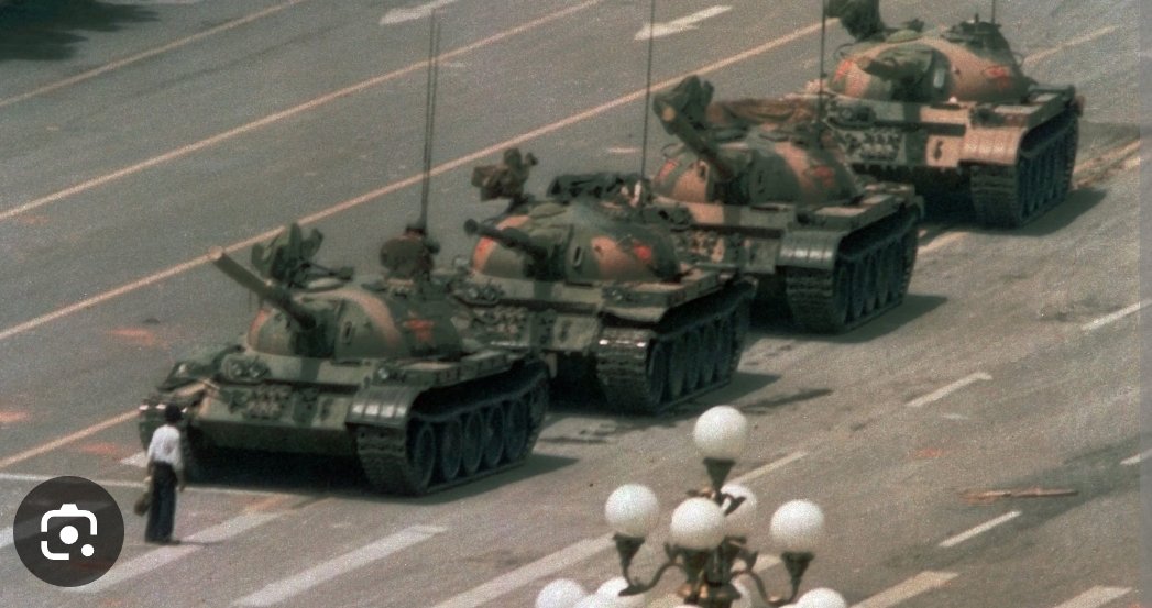 Khepuda3's tweet photo. BJP Should follow communist china technique to break the human wall ....
Fang Zheng (google it boys) https://t.co/fzsRSZlzp1