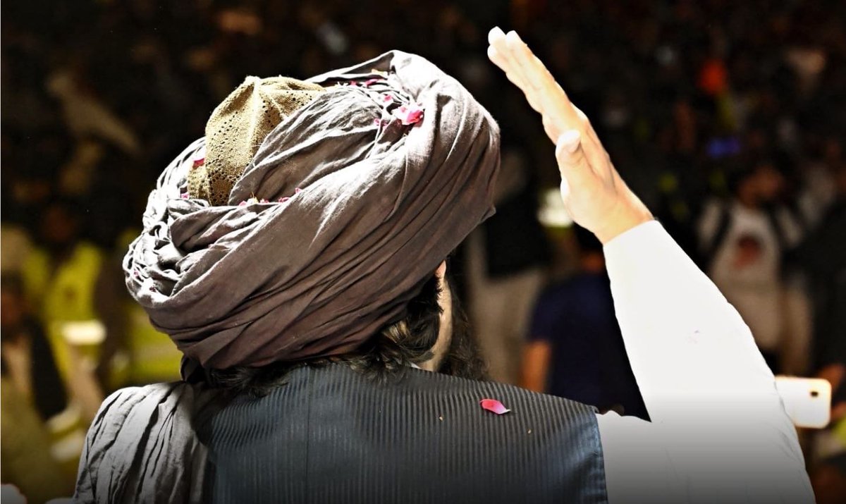 Mehro_Back's tweet photo. امیرِ محترم کی جبری گمشدگی کے خلاف دائر درخواست کی سماعت جسٹس جواد ظفر کی عدالت میں ہوئی سماعت کے دوران کوئی خاطر خواہ پیش رفت نہ ہو سکی، اور درخواست پر مزید سماعت کل تک ملتوی کر دی گئی۔

آخر کب تک یہ سلسلہ جاری رہے گا ؟ https://t.co/4mUxZCJUgp