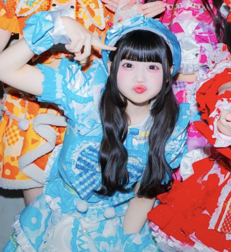 miniam32's tweet photo. ガチ好き♡ https://t.co/vWZXfI4Fej