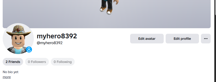 ADevilishButler's tweet photo. the last two accounts #EnforcementBan#RobloxBan#Roblox https://t.co/d72YLQVxra