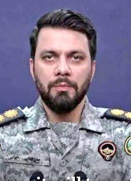 HajjRadwan12207's tweet photo. IRGC                                        IDF https://t.co/UTtmQjlN7w