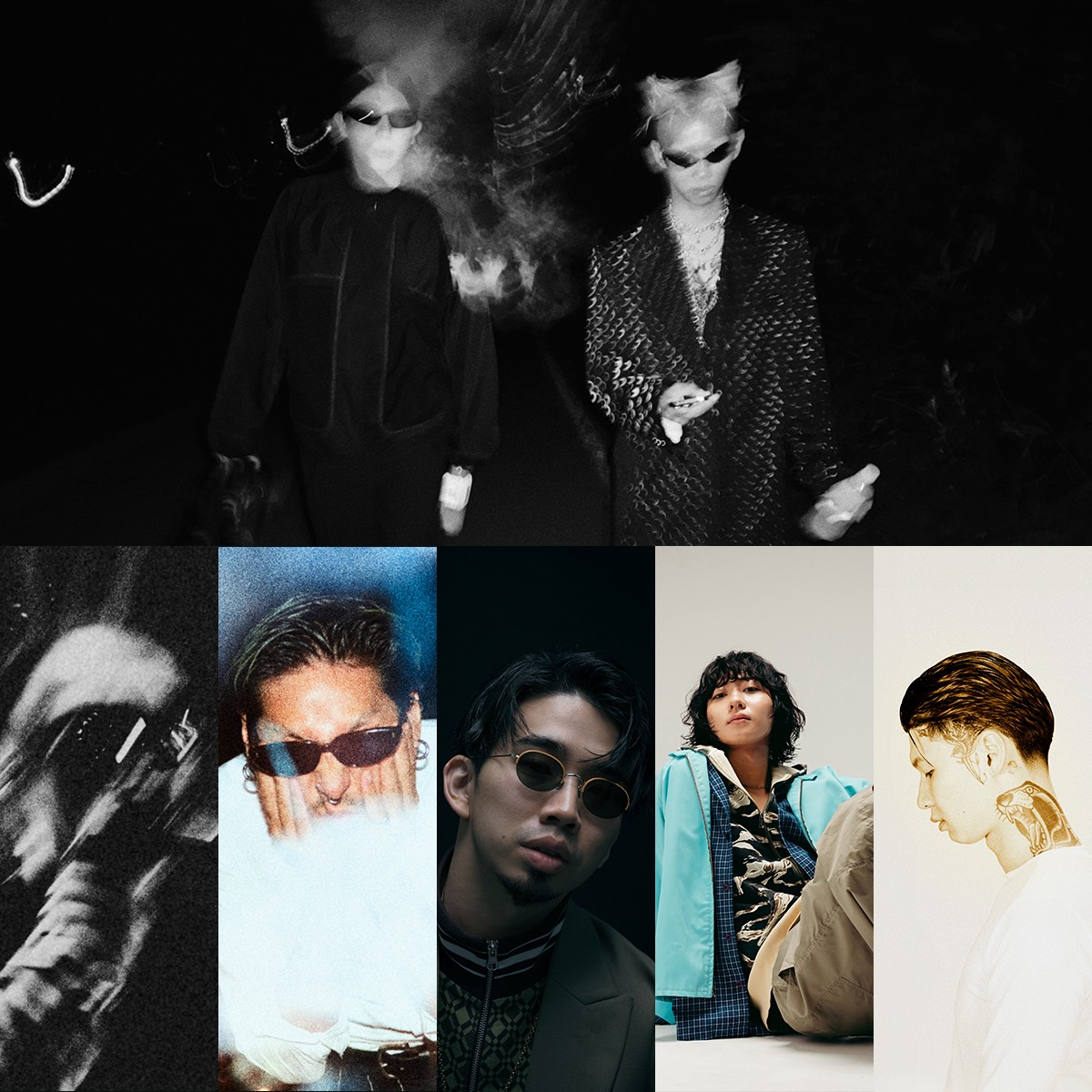 KingGnu_JP's tweet photo. 【Yu Seki & Yohji Igarashi】
Yu Seki & Yohji Igarashi初のワンマンライブ「1st ONE-MAN」開催📢
ゲスト出演者第3弾としてWatsonの出演が決定！

10/23(金)24(土) 大阪 GORILLA HALL OSAKA
10/28(水)29(木) 東京 Zepp Shinjuku

【GUEST】HANATANI／Cota Mori／新井和輝／Watson (ALL DATES)
寺久保伶矢(TOKYO - 10/28・10/29)

🎫チケットはコチラ
⏩https://t.co/LEUSPjPDVP

#勢喜遊  @yohji_igarashi @imwatoson
