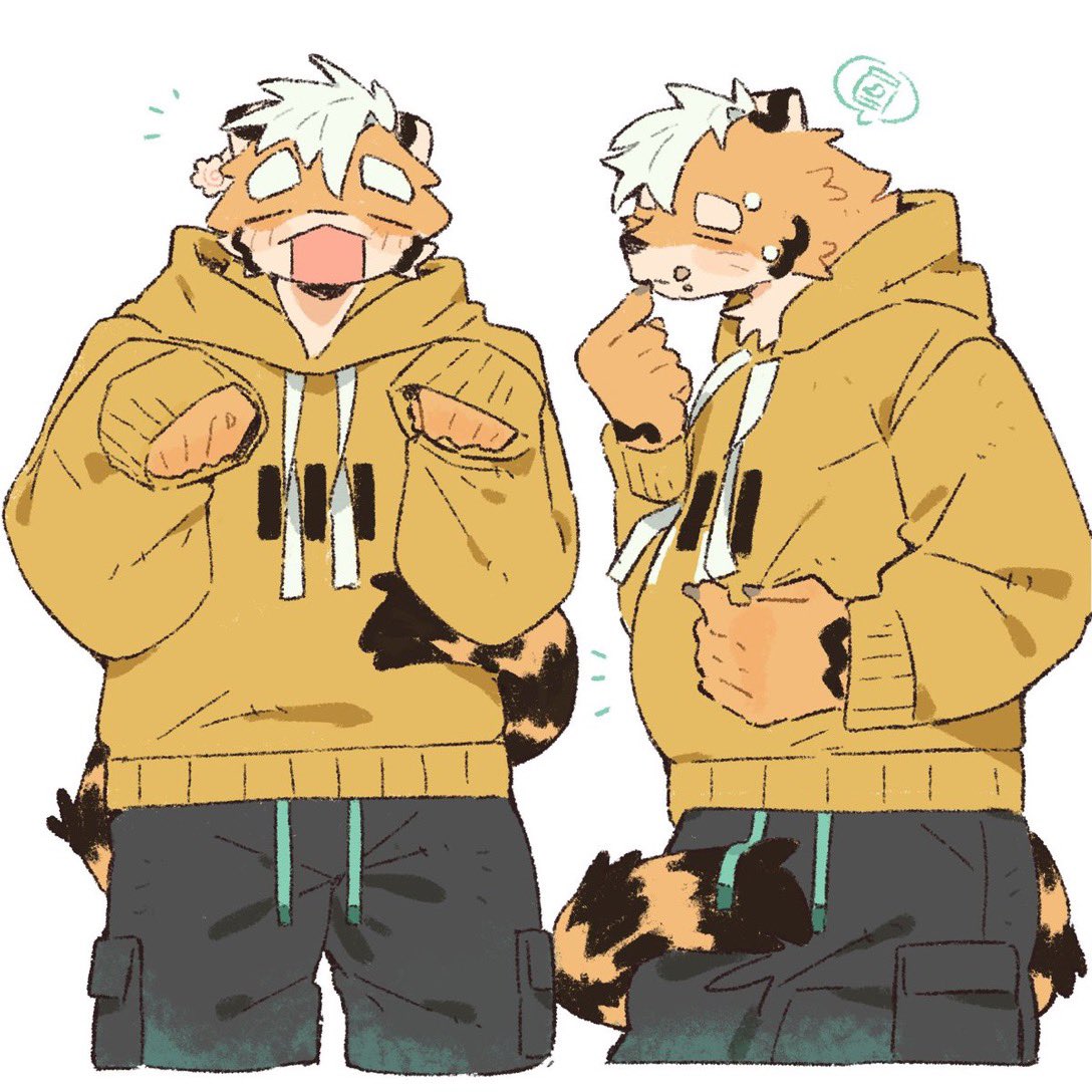 katajio9244's tweet photo. FA https://t.co/Aq88B4i4yL