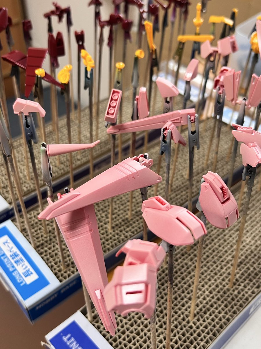 maychantousagi's tweet photo. ピンクのサフ
かわいい色 https://t.co/PNd0mHbDLd