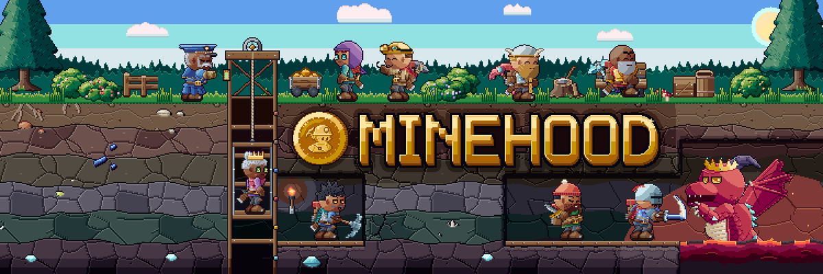HeathleyETH's tweet photo. 🎁 Heathside x Minehood (20 GTD + 30 FCFS) Giveaway

Ufuk'un inşaa ettiği ve güzel bir hype yakalayan @minehood_rh projesinden, sizlere 20 GTD ve 30 FCFS WL dağıtıyoruz. Aşağıdaki linklerden katılabilirsiniz 👇

🔗 GTD: https://t.co/uOWUlci8Cd

🔗 FCFS: https://t.co/AKRedXWRzr https://t.co/it1BcHC64s