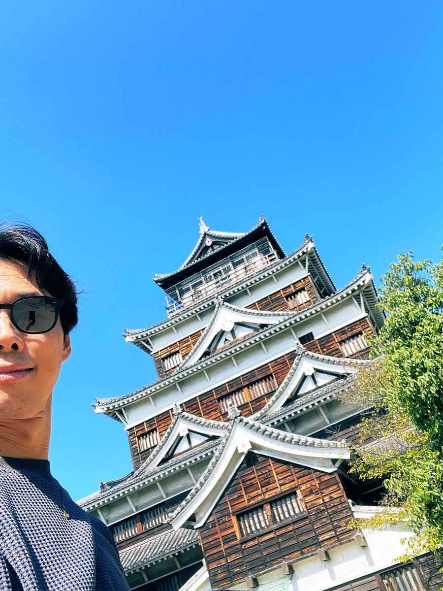 takup8channel's tweet photo. HIROSHIMA🍁2026 https://t.co/JUg5c3YdkA
