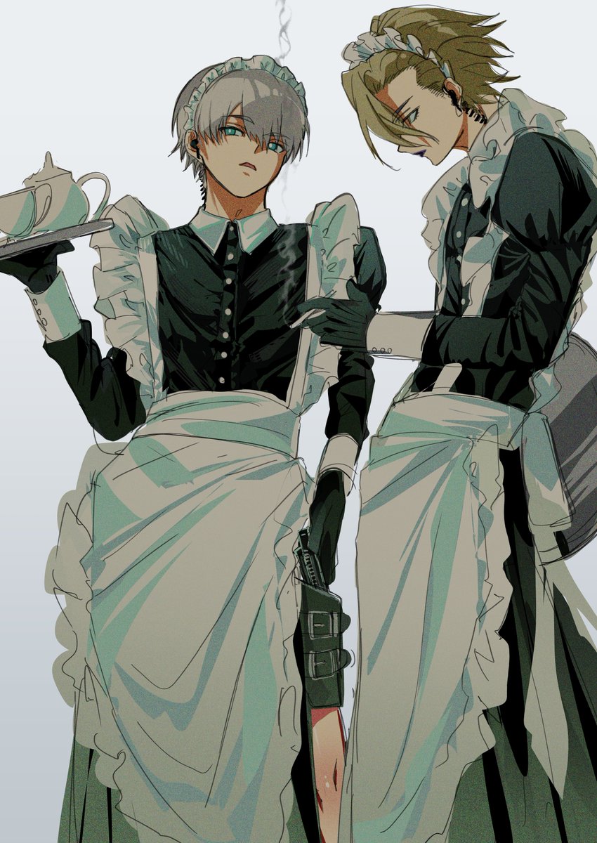 amayoa_'s tweet photo. 国防組☕🖤 https://t.co/e1Yft2rvpT