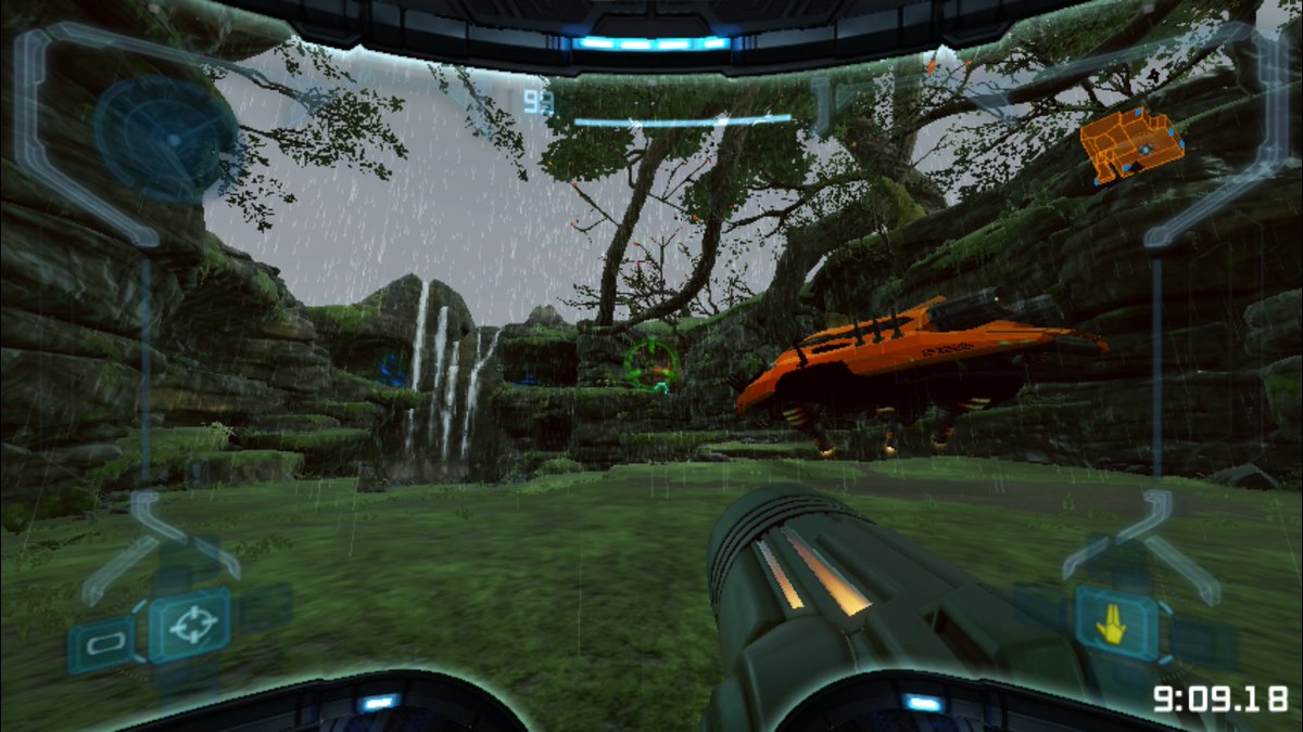 Ennie_WontRest's tweet photo. this is how metroid prime 1 will look like in 2010: https://t.co/4D0fkfhcNZ