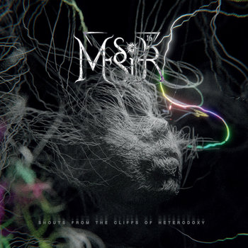 KMANRIFFSMetal's tweet photo. FULL FORCE FRIDAY:🆕October 23rd 2⃣0⃣🎧
MESSIER 16 - Shouts from the Cliffs of Heterodoxy 🇳🇴⚛️
3rd album from Oslo, Norwegian Progressive Black/ Death Metal outfit⚛️
BC➡️https://t.co/x1c12UrMq3⚛️
#Messier16 #ShoutsfromtheCliffs @timetokillrec #ProgBlackDeath #FFFOct23 #KMäN https://t.co/qC48yC9497