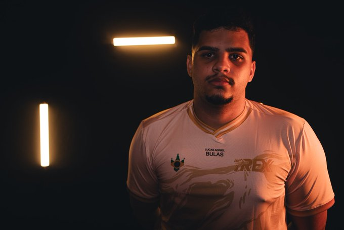 bulechalol's tweet photo. bom dia galera!
com o fim do meu contrato com a 7REX, gostaria de anunciar que estou FREE AGENT para SUPPORT e procurando oportunidades no T2.

contato via dm ou bulecha (discord)  ou lucasadreil@gmail.com

rts e likes = GOD ❤️ https://t.co/ZJklsSPpap