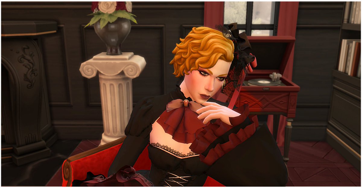 piyotti_sims4's tweet photo. Poses: 
📷 1-3: SONECHKO 
📷 4: SSIAT 
#sims4 #halloween #ShowUsYourSims #MorgynEmber https://t.co/nglUhobAF2