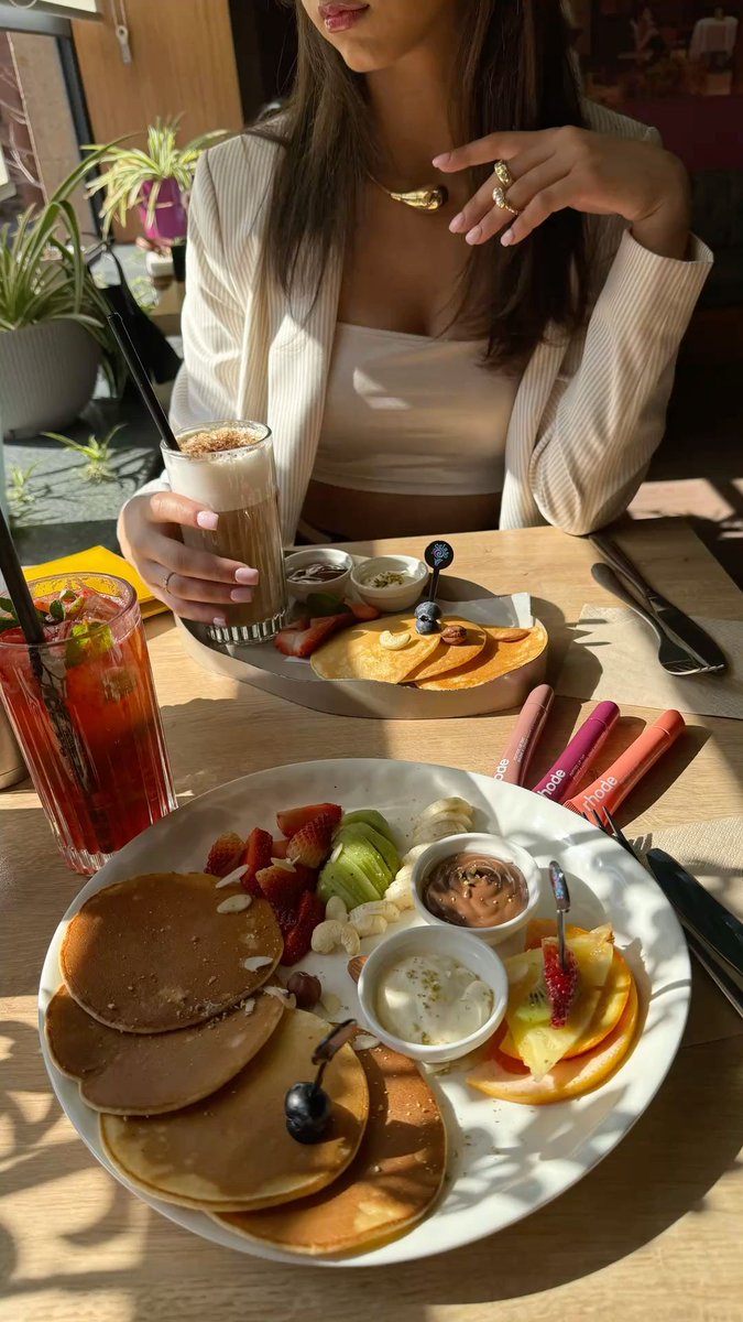 Sthefan19081329's tweet photo. Tonight, I'm choosing good food and a good mood. https://t.co/ram0ps9WSn