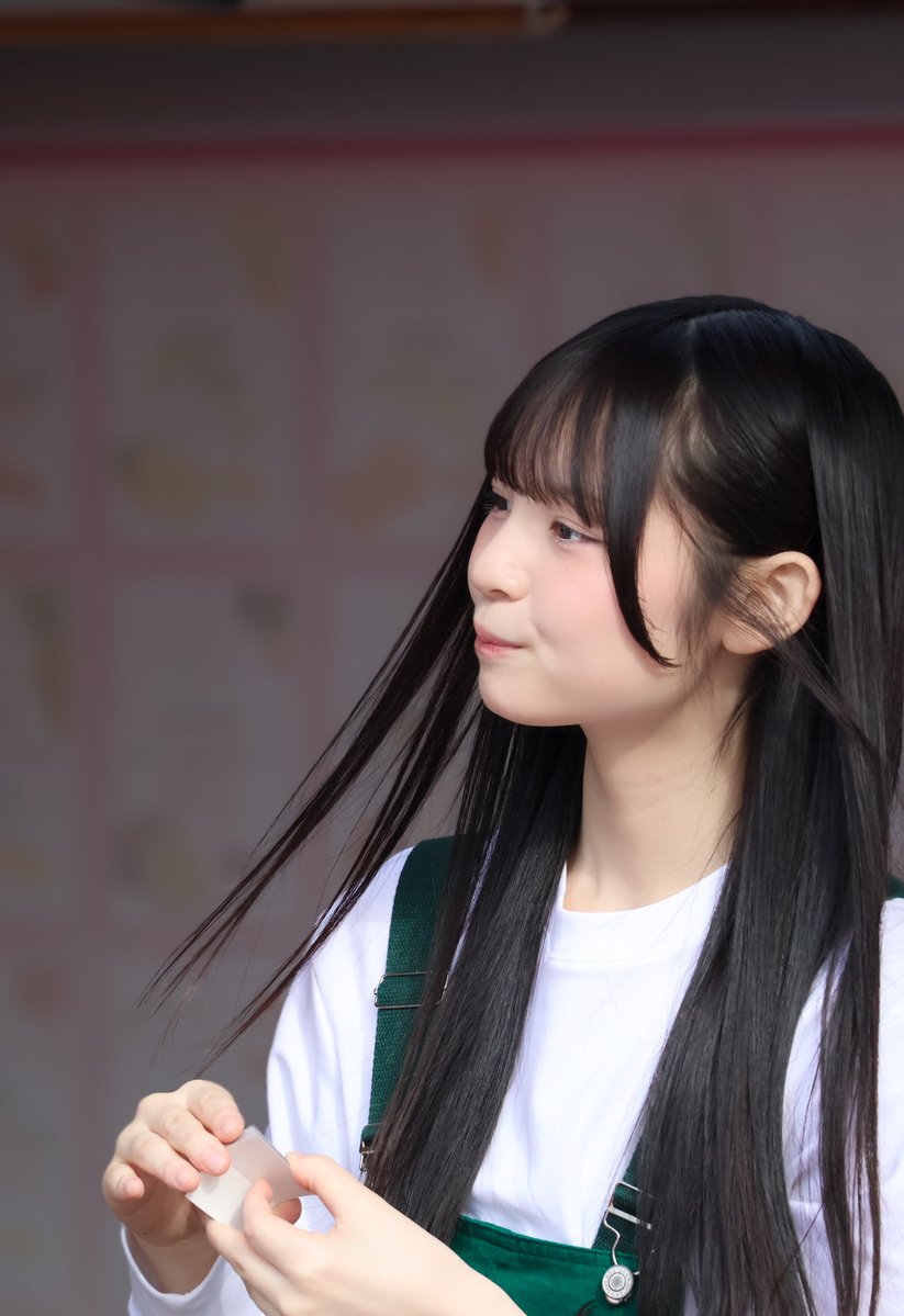 godo_vicious's tweet photo. AKB48
ニッポンエールイベント 
2026.10.19
@埼玉 幸手市 JAさくらファーム
#AKB48 
#大賀彩姫
#ニッポンエール https://t.co/98Hs1Yn20u