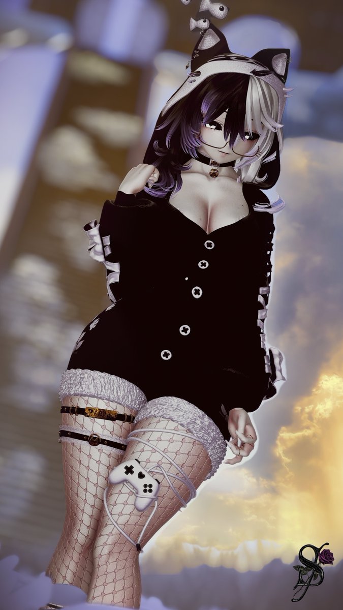 Sizzlevr's tweet photo. UwU

MELINIA by cynnamonz coming 11/1~<3 https://t.co/qQZsDdi7aD