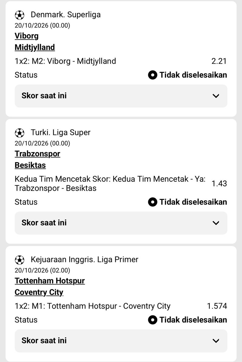 johnscarlet25's tweet photo. 29 Odds.
Good Luck Sodaraku ♥️ https://t.co/3kcU8fSCCs