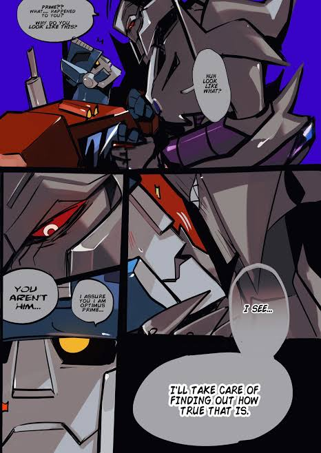 owo_pumpkin's tweet photo. Transformers r34 community! Pls help me find authors or full comic.. because i only have this pages, but searching lead only to pinterest (im gonna cry) 

#TfP  #TfA #TfG1 #nsfw #Transformers #Megatron #OptimusPrime #Bumblebee #Starscream #Ratchet #Soundwave https://t.co/NKyk5GOLA7