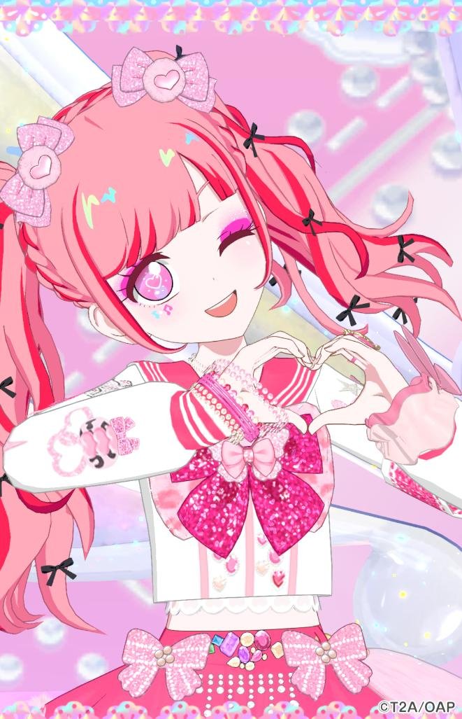 Prism_Flora's tweet photo. 今日の可愛いショット💖 https://t.co/PSXEWox2j8
