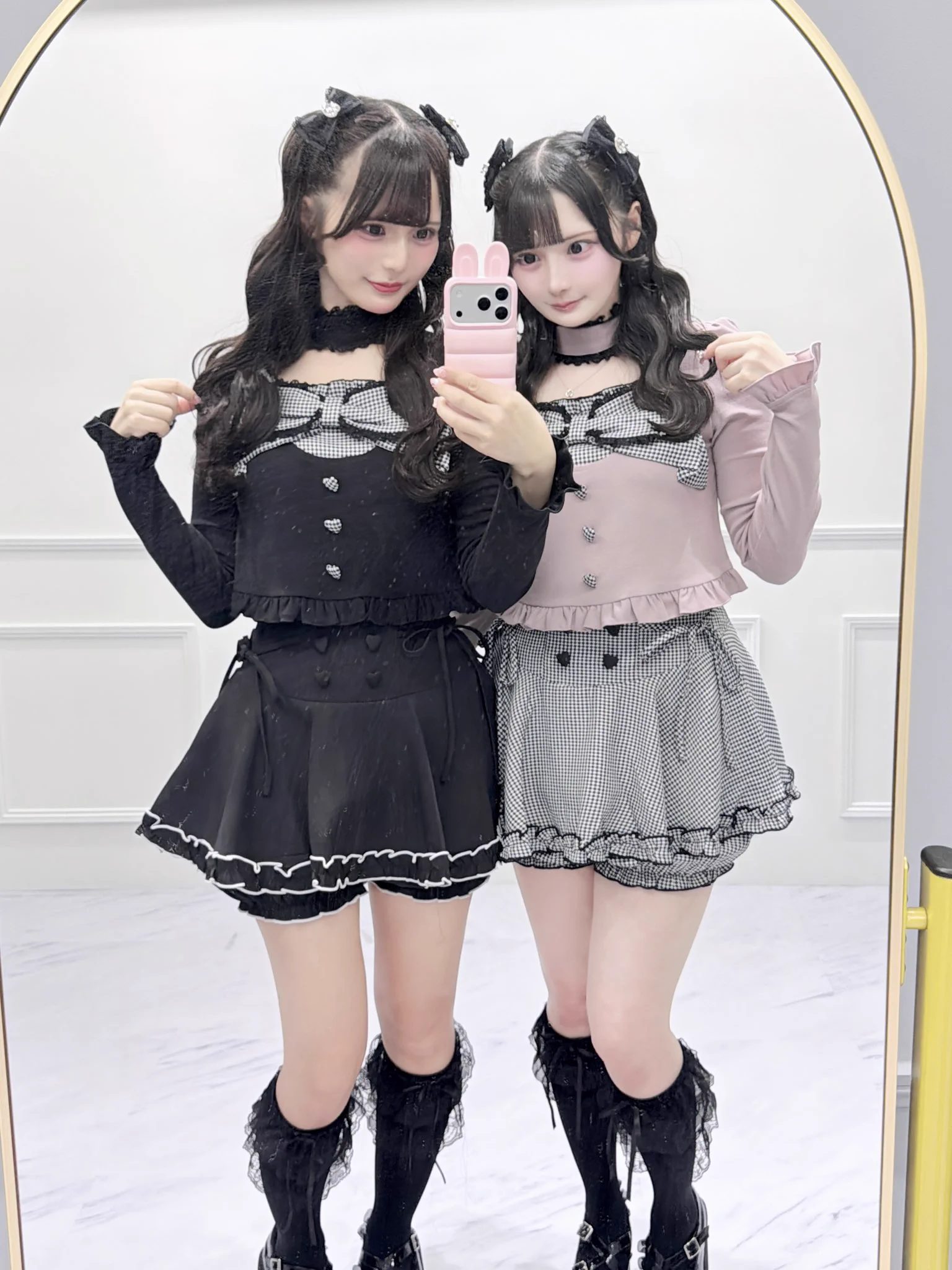 MARS ❤︎マーズ on X: 