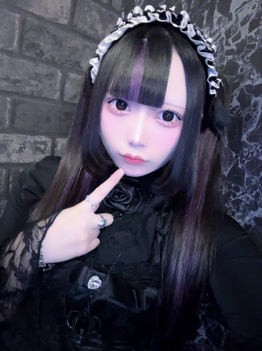 violet_nanu's tweet photo. おきゅいん( ᴗ ̫ ᴗ )♡♡

しゆさんバーイベです‼️
みんなでお祝いしようね🎂

 #自撮り界隈  #コンカフェ  #いいね返し https://t.co/dIxIbMR19m
