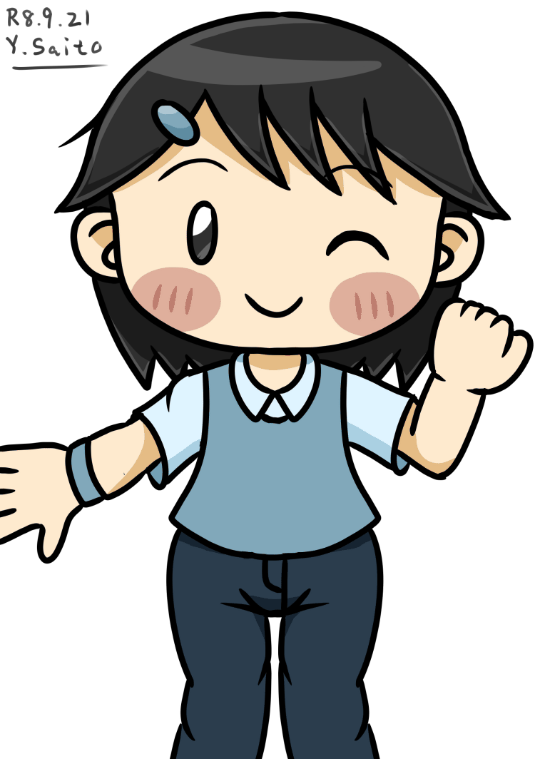 Sai_103_J's tweet photo. @mirai_kobac 参加失礼します。
シンプルな感じのオリキャラ絵を描いています。
そんな感じの絵ではありますが気に入って頂ければ幸いです。
#絵描きさん交流会 https://t.co/wAmVzV3wuz