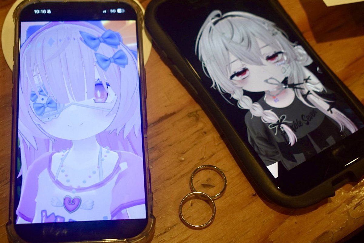 Toan_fancy's tweet photo. すななちゃんに会いに来たよ〜(*ฅ́˘ฅ̀*)♡💍 https://t.co/UDnM2N9t0i