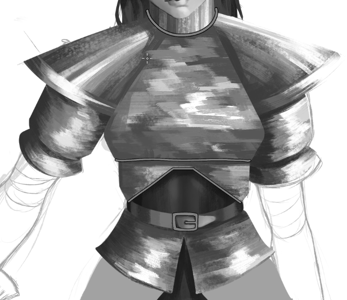 fallenauraxd's tweet photo. Armor redesign: new → old
#art #artmoots #smallartist https://t.co/nLDCtWGFvB
