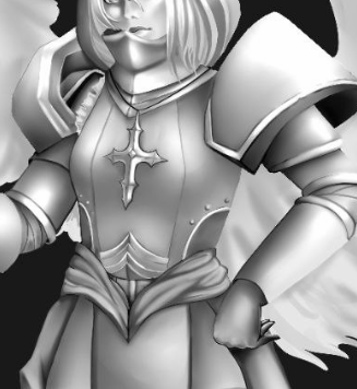fallenauraxd's tweet photo. Armor redesign: new → old
#art #artmoots #smallartist https://t.co/nLDCtWGFvB