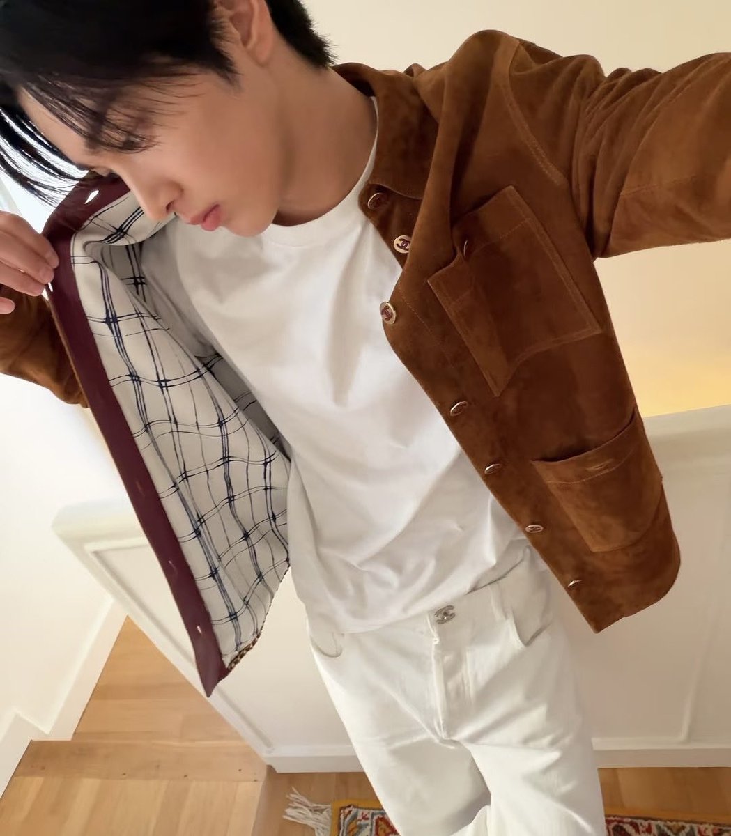 oeivodh2f's tweet photo. @KH_CN_fanbase IKEONIC KEONHO makes the NOL Festival stage feel extraordinary with HOGAN EFFECT

KEONHO CAPTIVATES THE LENS

#NOLimitswithKeonho
#KEONHO #건호 https://t.co/qrqnX5nBSH