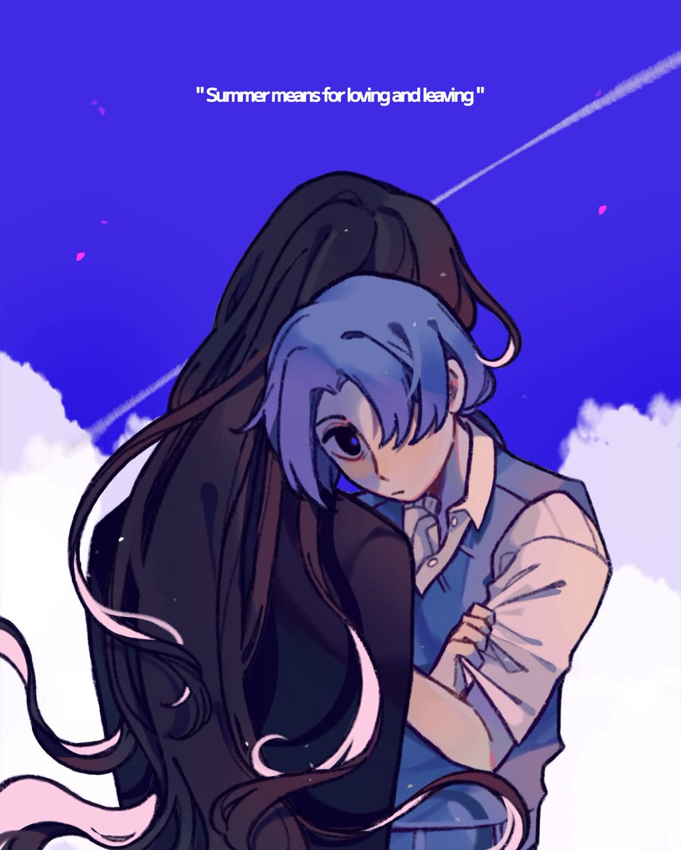 fallsml's tweet photo. really want to play this sooo
mooties, reply for a color 
then qrt/post ur arts with that color 

mine is blue 💙 https://t.co/id96UXnrMg