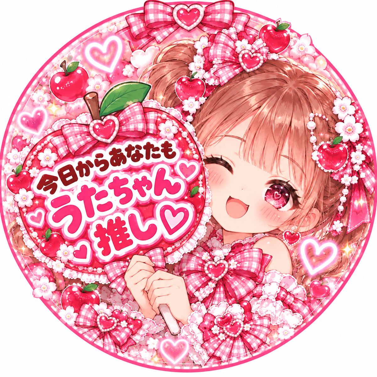 hoe76159's tweet photo. 🍎🎤 明日17:55〜リレー配信！🎃💖

🎉いよいよFES! Vol.4

来てくれた方にアイコンをプレゼント🎁
目標達成で、リレー限定アイコンにみんなのお名前入れちゃうよ。

💬コメント1000＆急上昇を目指します！
一緒に夢を叶えてくれたら嬉しいなぁー。

#いよいよFES #リレー配信 #夢咲歌 https://t.co/iuH3xilI0V