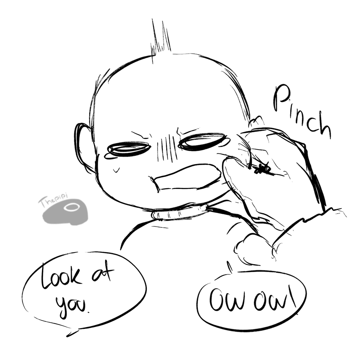 Thepipiuw's tweet photo. This is so cute i don’t know why

#arcticed https://t.co/iSRPTh3ytB