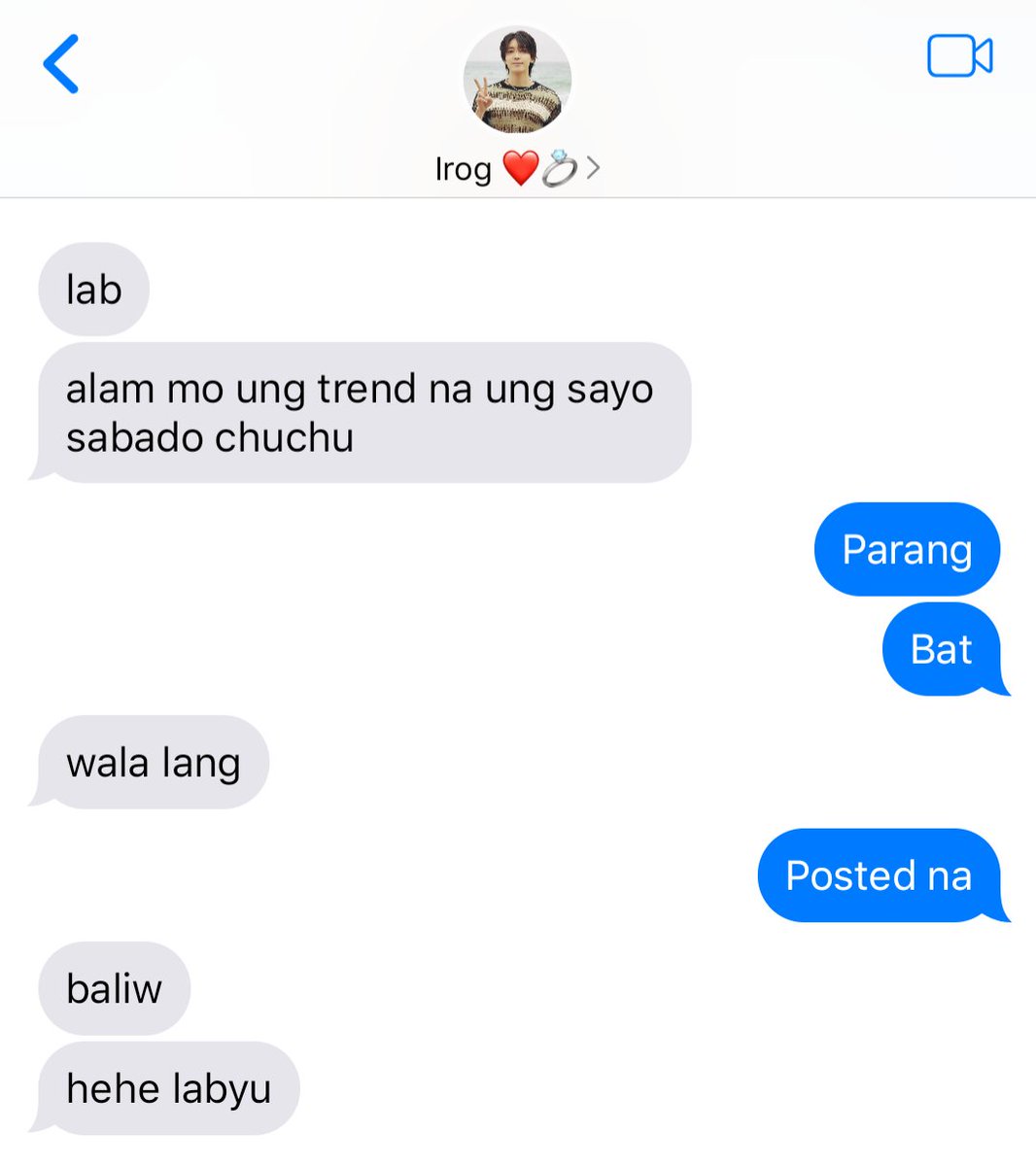 mcsnryts's tweet photo. bandang dito, sa'yo. ㅡ one tweet.

sabado || #SEVENTEEN #2026MAMAVOTE https://t.co/oNf6prPsZN