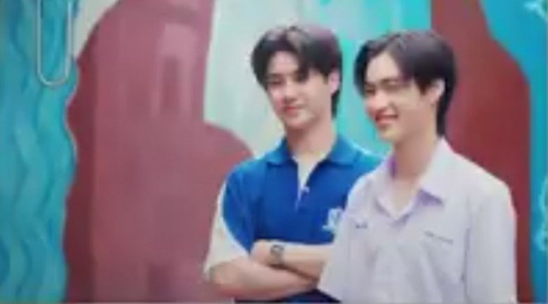 circle_of_ray's tweet photo. น้องจิกู้ซื้อบ้านได้เลยค่ะ เครดิตดีมาก
#GoodBoySeries #LukeMick
#lukeso_ #mickmetas https://t.co/SIIMNVWmd8