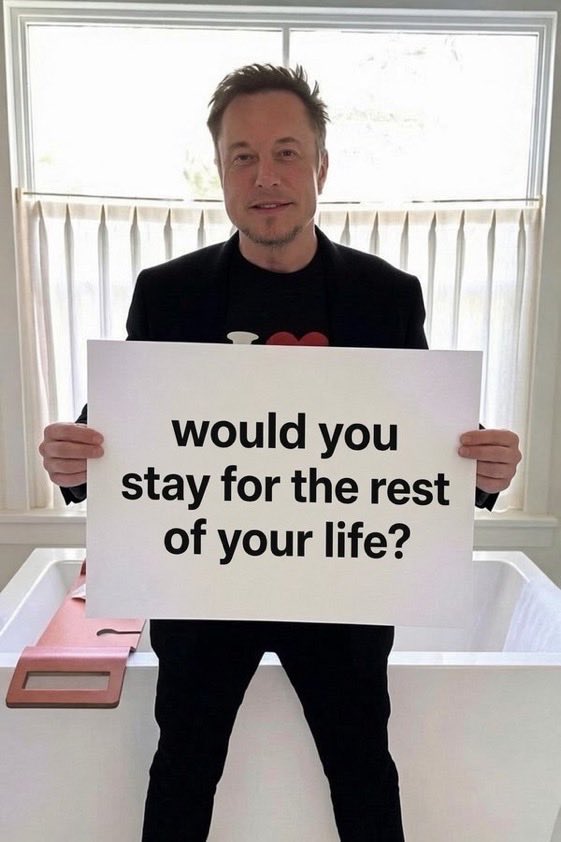 CEOfedx's tweet photo. Be honest https://t.co/YNLuXBvgS5
